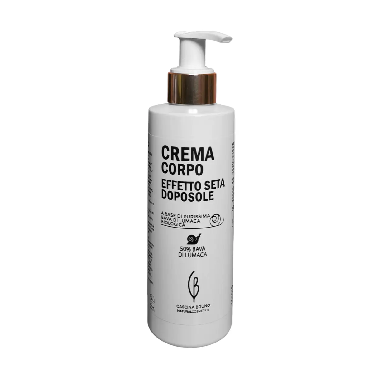 Crema Corpo 200ml